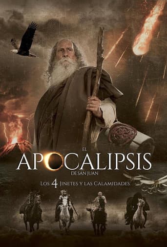 The Apocalypse of St John