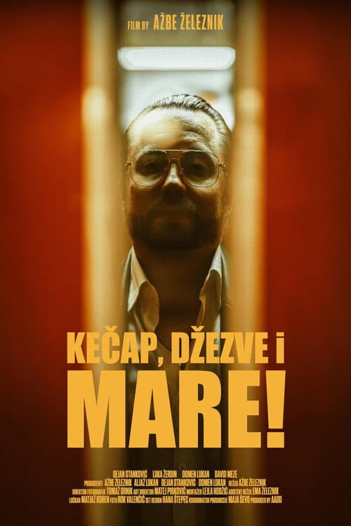 Kečap, džezve i Mare!