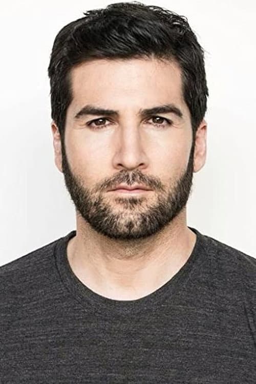 Jared Farid Ward