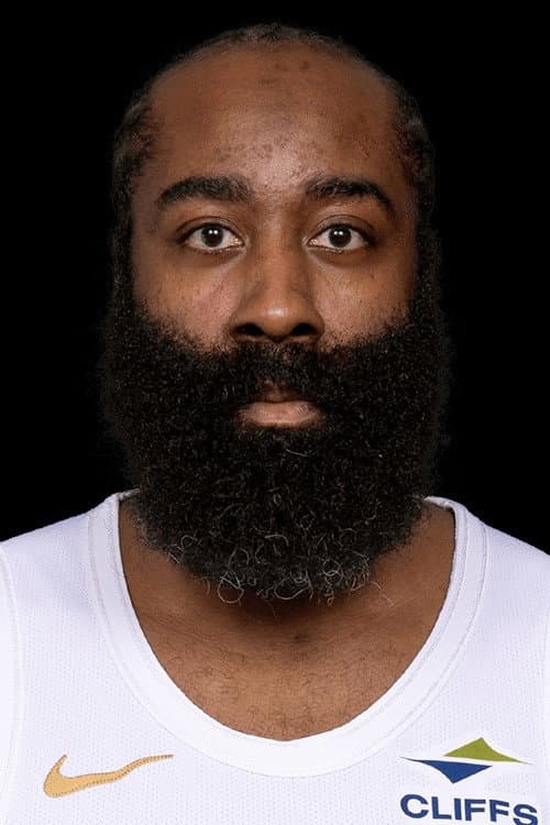 James Harden