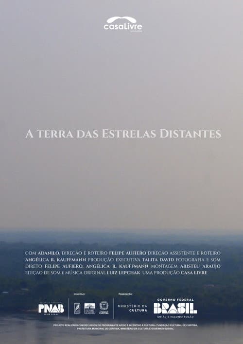 A Terra Das Estrelas Distantes