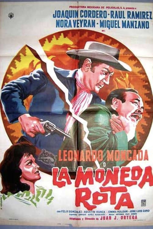 La moneda rota