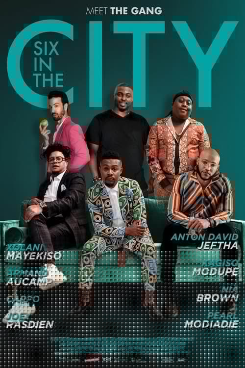 Six in the City