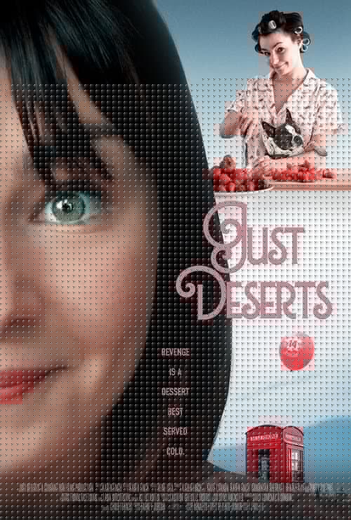 Just Deserts