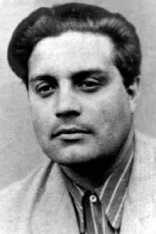 Сергей Золотарев