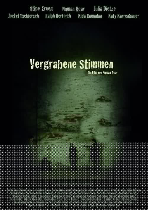 Vergrabene Stimmen