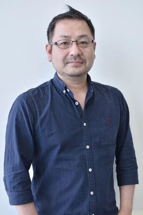 齊藤陽介