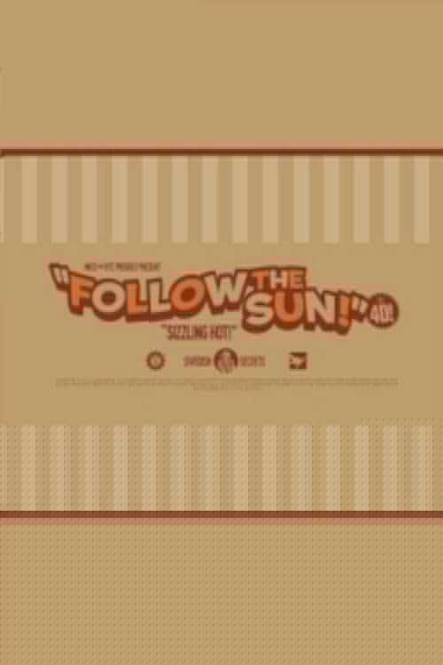 Follow the Sun!