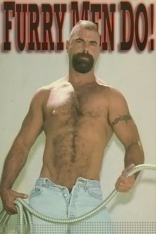 Furry Men Do!