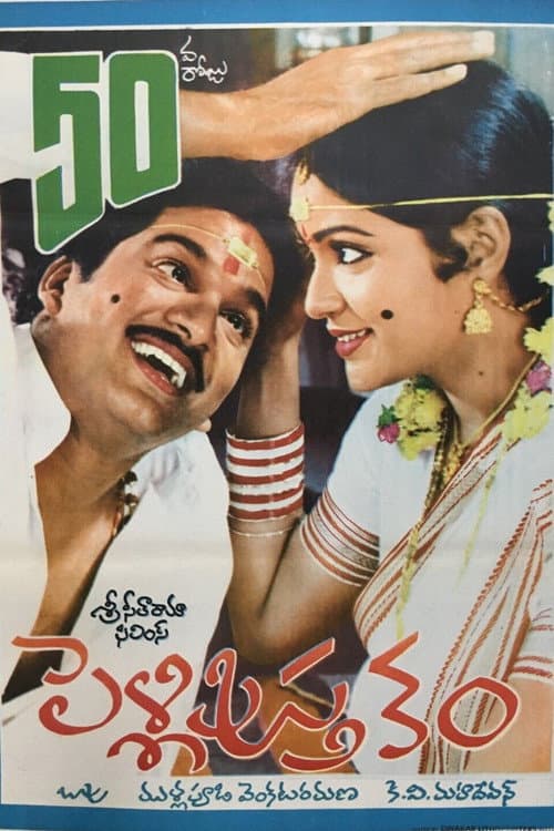 పెళ్లి పుస్తకం