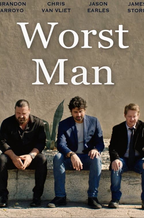Worst Man