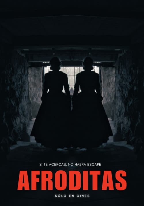 Afroditas