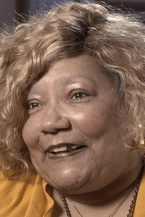 Jedda Jones