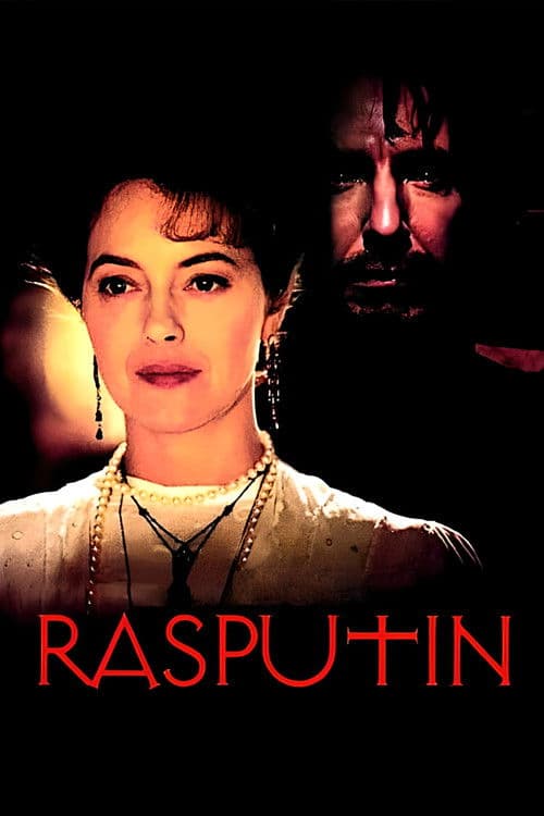 Raspoutine