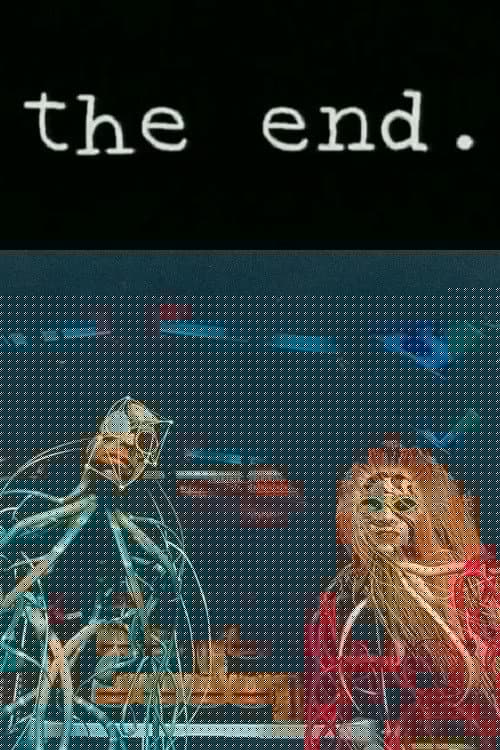 The End.