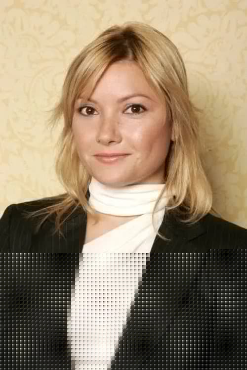 Joely Collins
