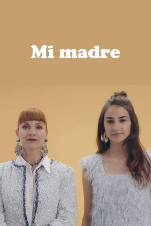 Mi madre