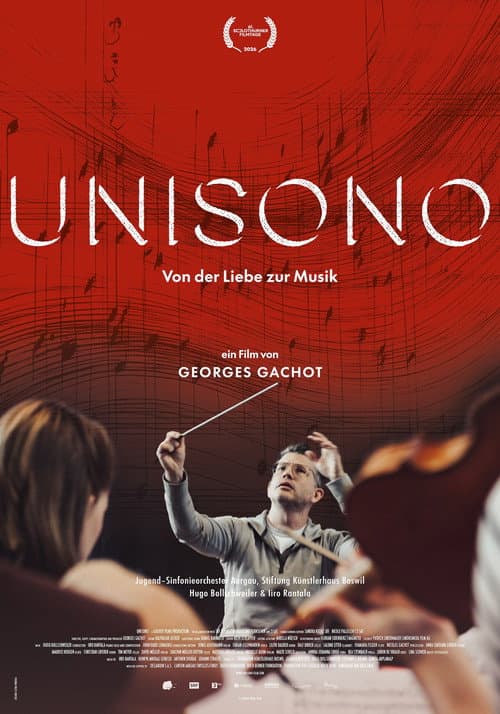 Unisono - From Love to Music