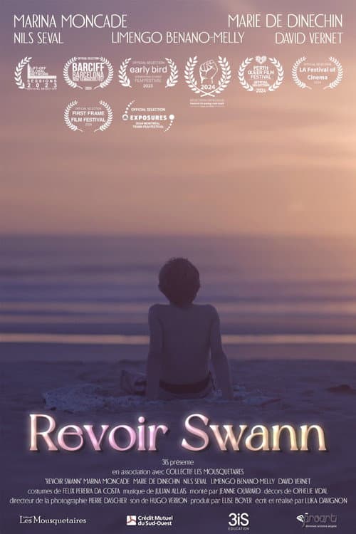 Revoir Swann