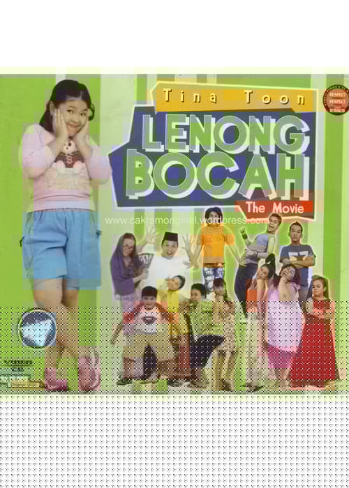 Tina Toon & Lenong Bocah The Movie