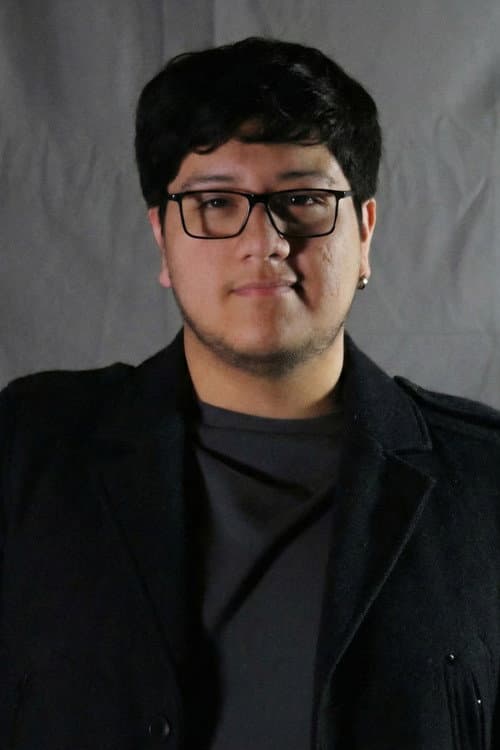 Mario García