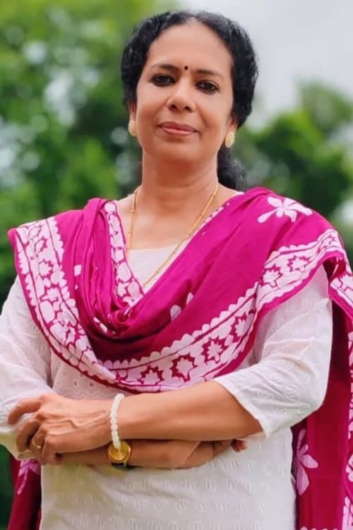 Beena R Chandran