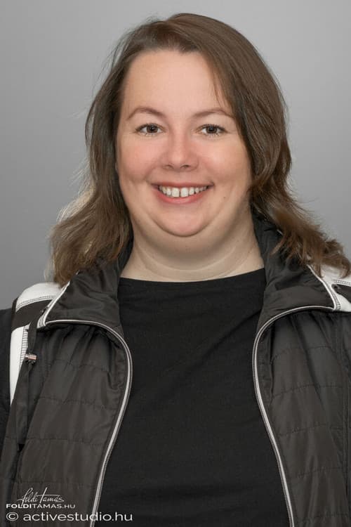 Piroska Kokas