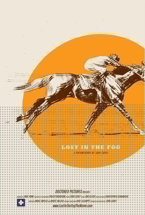 Lost in the Fog