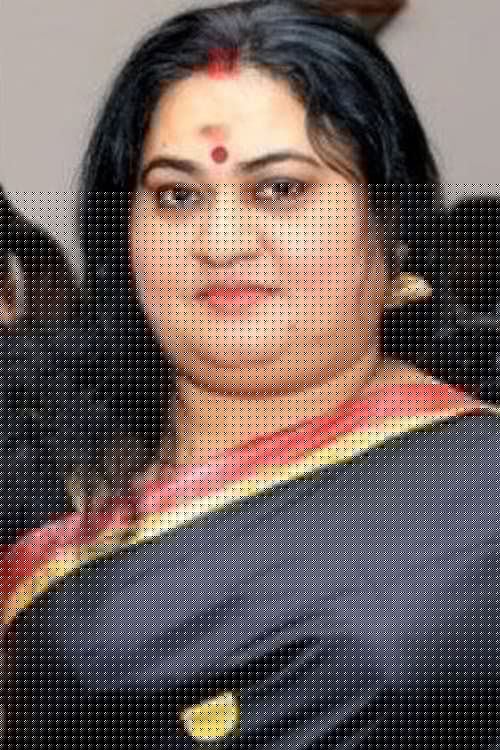 Bindu Panicker