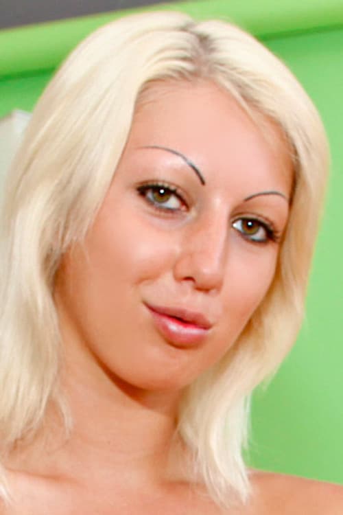 Pamela Blond