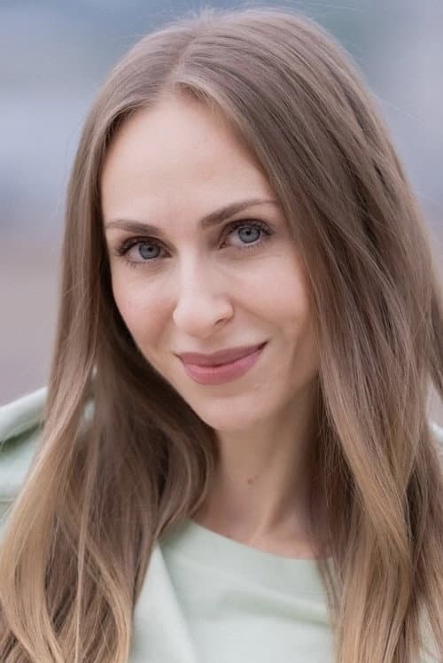 Екатерина Моргунова