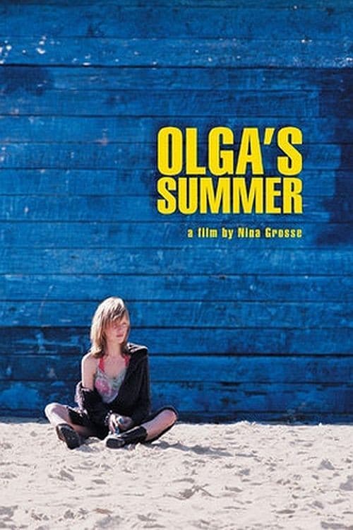 L'Été d'Olga