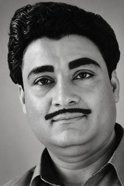 எஸ். வி. இராமதாஸ்