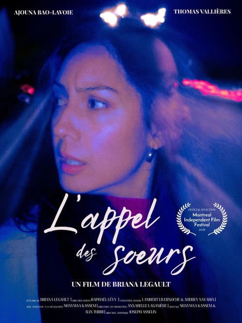 L'appel des soeurs