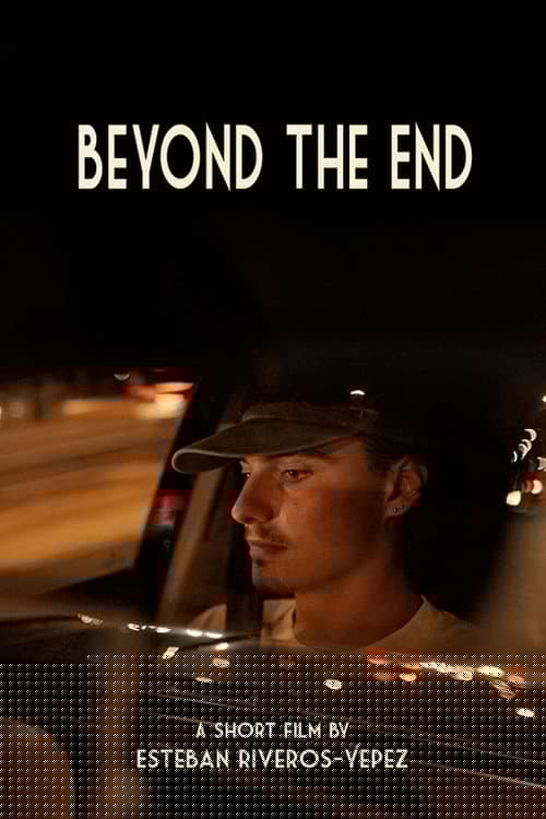 Beyond the End
