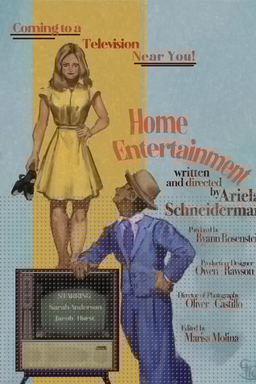 Home Entertainment