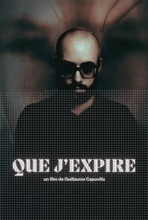 Que j'expire