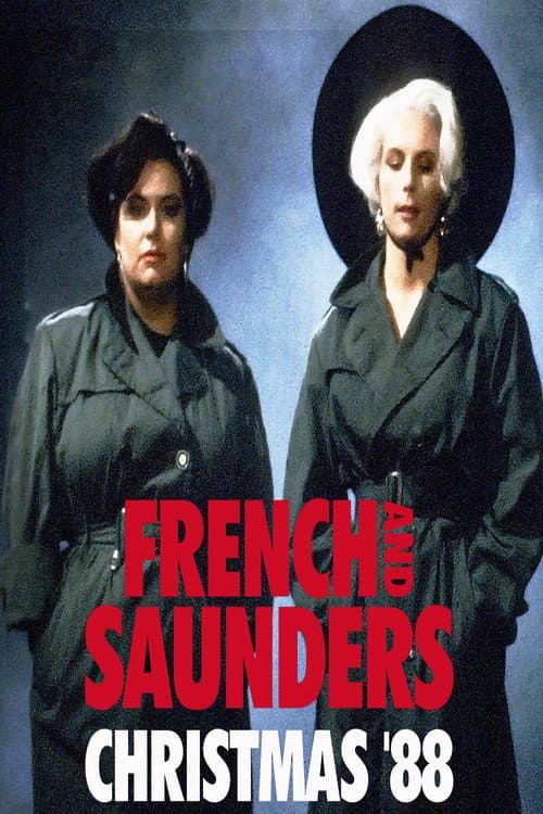 French And Saunders - Christmas Special '88