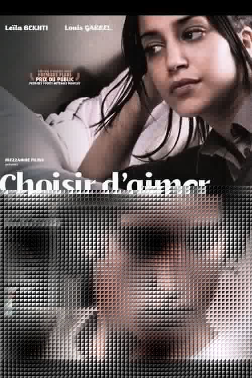 Choisir d'aimer