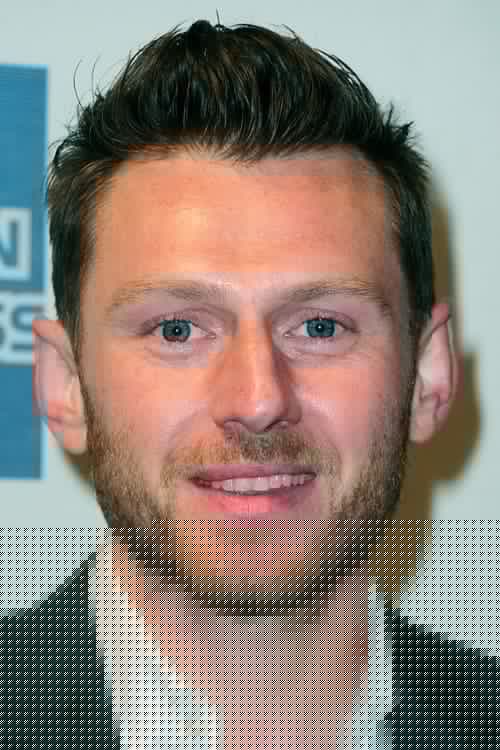 Keir O'Donnell