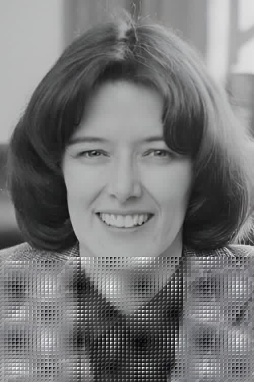 Pat Schroeder