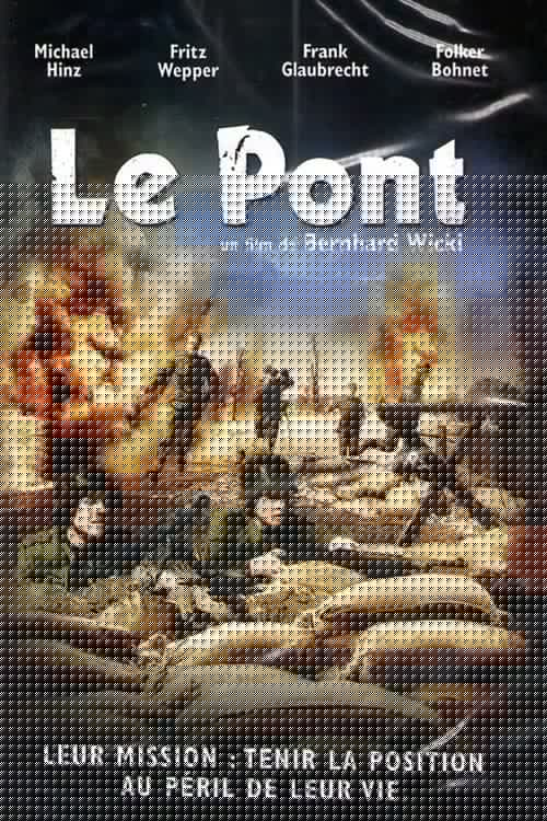 Le Pont