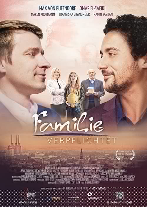 Familie verpflichtet