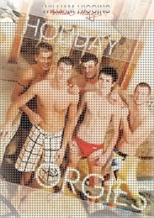 Holiday Orgies