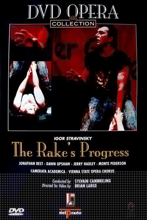 The Rake’s Progress