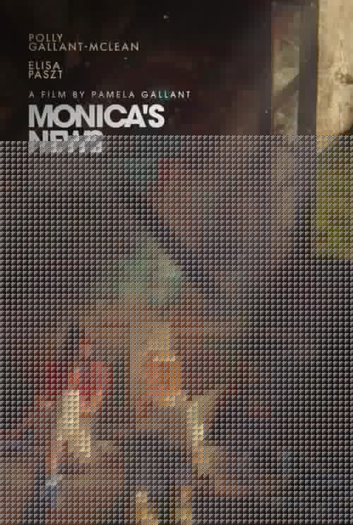 Monica's News