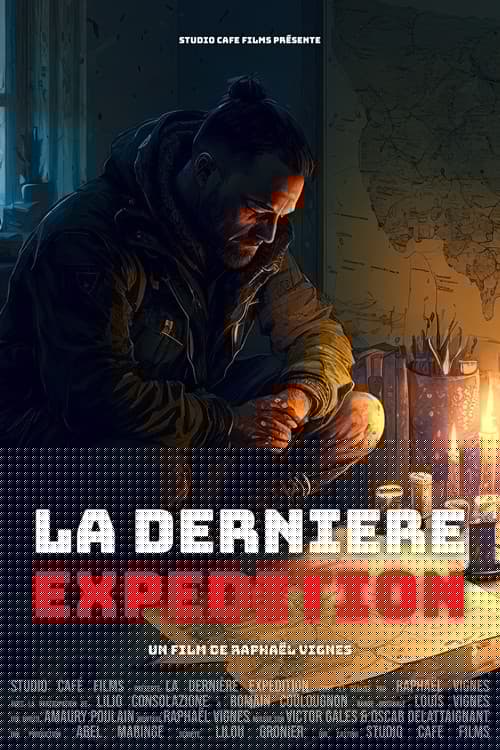 La Dernière Expédition