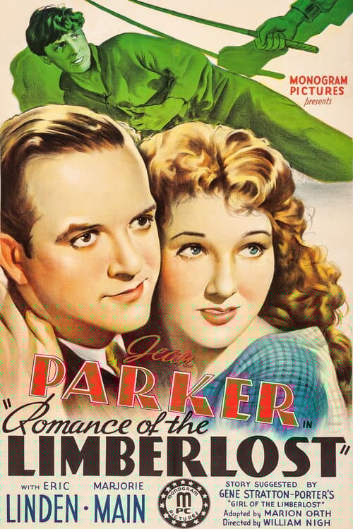 Romance of the Limberlost