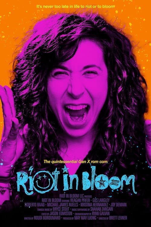 Riot in Bloom