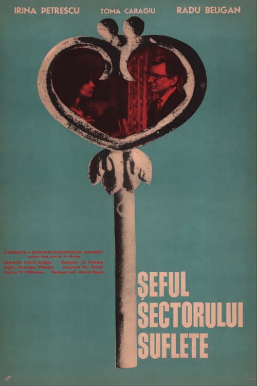 Șeful sectorului suflete